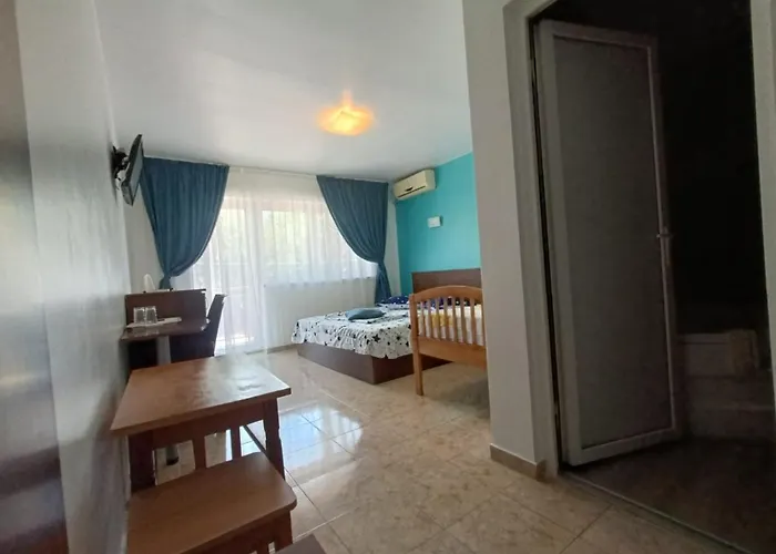 Gæstehus Casa Vienna