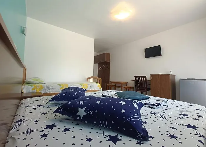 Casa Vienna Gæstehus 3*