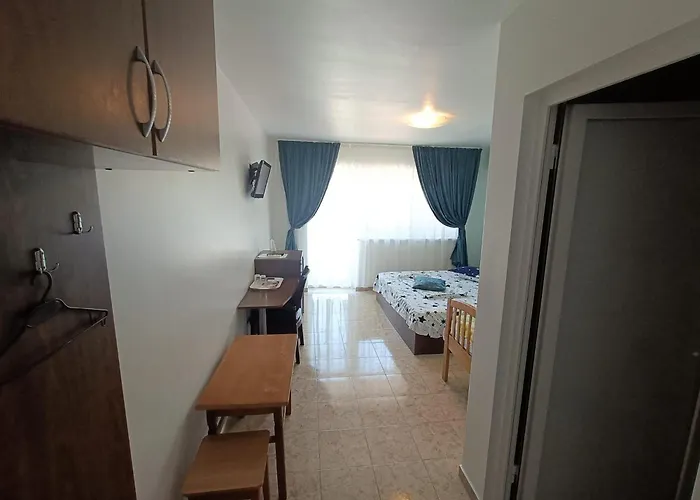 Casa Vienna 3* Eforie Nord