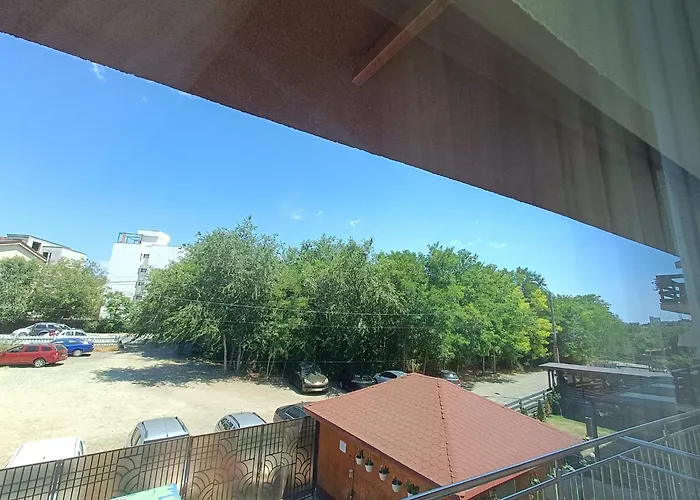 Casa Vienna Eforie Nord