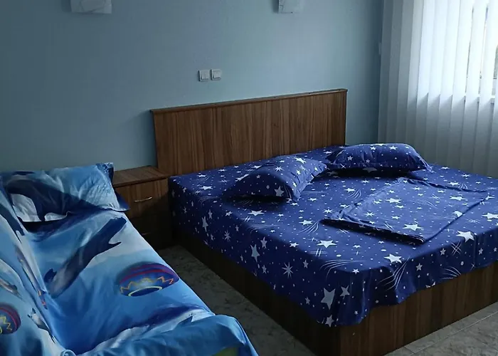 Casa Vienna Gæstehus