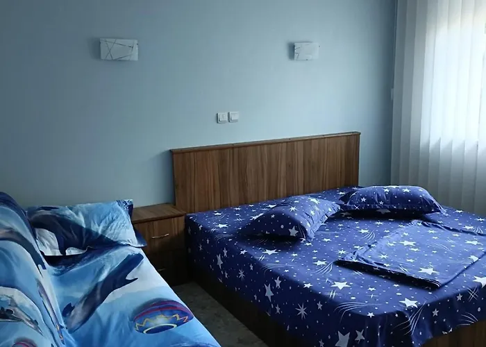 Casa Vienna Gæstehus 3*