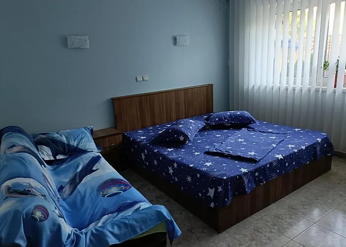 Gæstehus Casa Vienna 3*