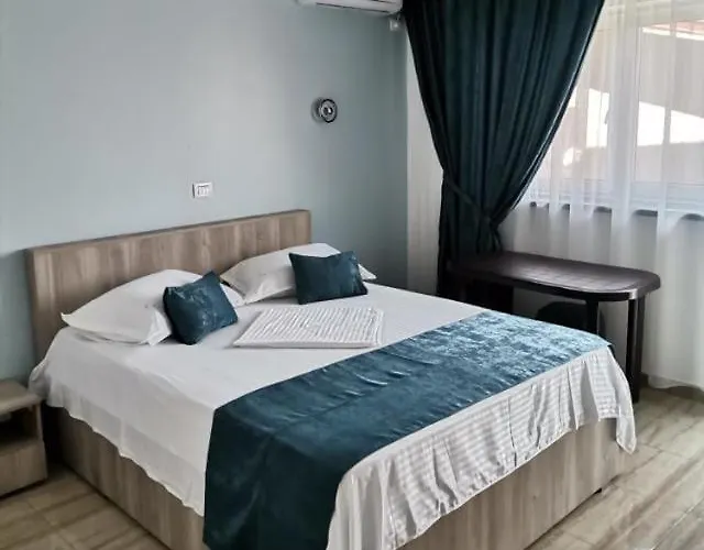 Casa Vienna 3* Eforie Nord