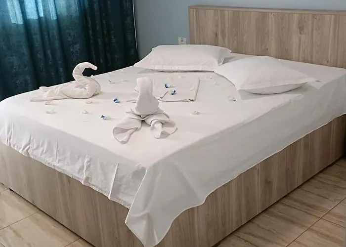 Casa Vienna 3* Eforie Nord